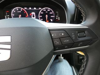SEAT Arona 2024