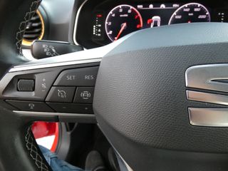 SEAT Arona 2024