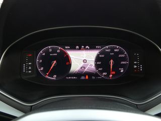 SEAT Arona 2024