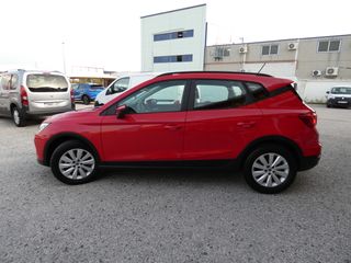SEAT Arona 2024