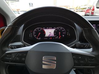SEAT Arona 2024