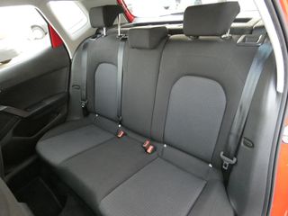 SEAT Arona 2024