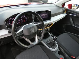 SEAT Arona 2024