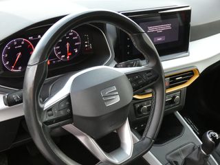 SEAT Arona 2024