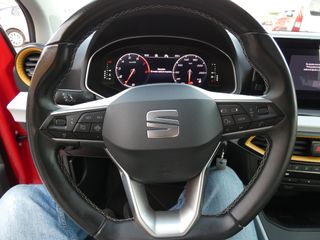 SEAT Arona 2024