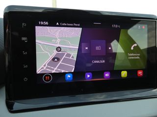 SEAT Arona 2024
