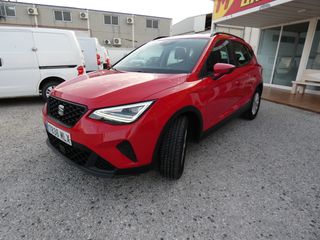 SEAT Arona 2024