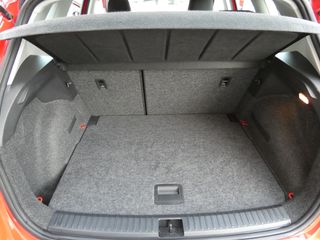 SEAT Arona 2024
