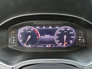 SEAT Arona 2024