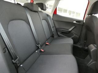 SEAT Arona 2024