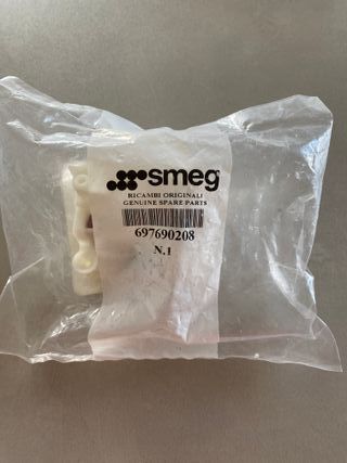 Recambio Original Smeg Lavavajillas