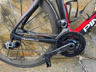 Pinarello Dogma F10 2017