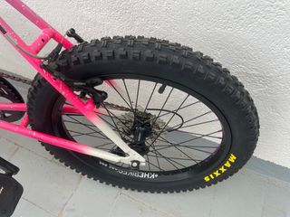 Bicicleta Mini Velo minivelo
