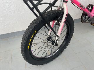 Bicicleta Mini Velo minivelo