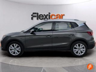 Seat Arona 1.0 TSI 81kW (110CV) DSG Xperience