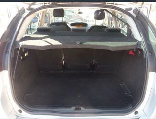 Citroen C4 Picasso 2009