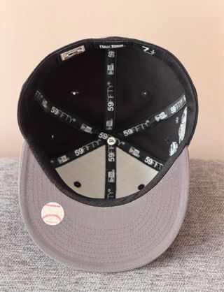 Gorra New Era 59Fifty Talla 7 1/2