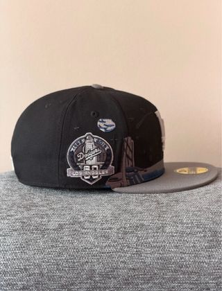 Gorra New Era 59Fifty Talla 7 1/2