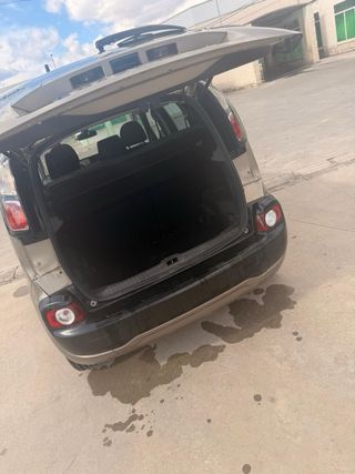 Citroen C3 Picasso 2011