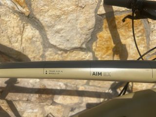 Cube Aim Ex 29’