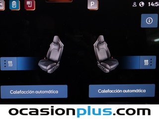 CUPRA León 1.5 TSI e-Hybrid DSG 150 kW (204 CV)
