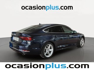 Audi A5 Sportback Sport 2.0 TFSI quattro ultra 185 kW (252 CV) S tronic