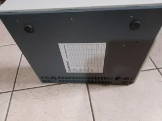 Memorex Telex 7022 A Computer