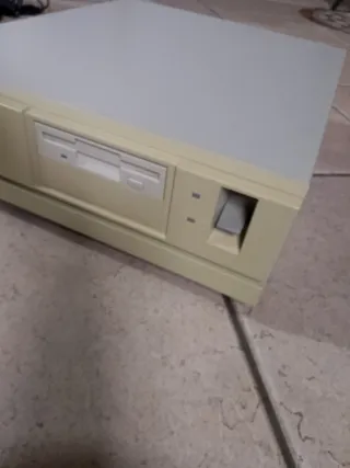 Memorex Telex 7022 A Computer