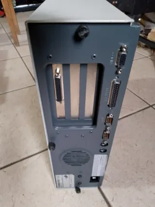 Memorex Telex 7022 A Computer