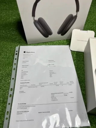 Airpods Max Midnight