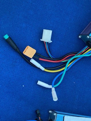 Controladoras Smartgyro Crossover Dual