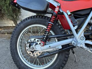 Montesa Cota 350 Trial
