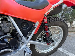 Montesa Cota 350 Trial