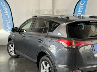 Toyota Rav4 2.5l hybrid 4WD Executive