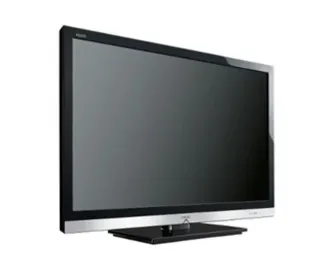 Sharp Aquos LC-40LE600E TV LCD