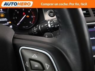 Land-Rover Range Rover Evoque 2.0 Td4 SE