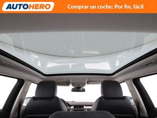 Land-Rover Range Rover Evoque 2.0 Td4 SE