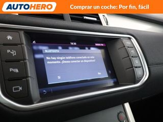 Land-Rover Range Rover Evoque 2.0 Td4 SE