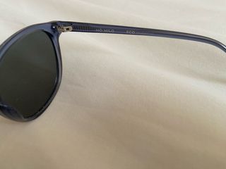 Gafas de sol MŌ MILO azules polarizadas