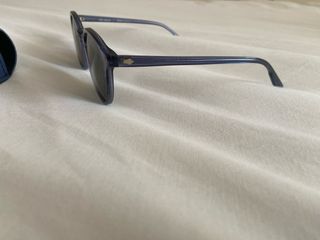 Gafas de sol MŌ MILO azules polarizadas