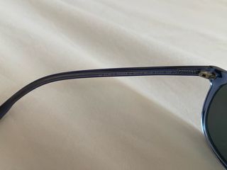 Gafas de sol MŌ MILO azules polarizadas