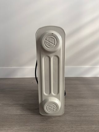 Calefactor eléctrico Habitex
