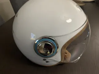 Capacete SPRINT City Porto Edição Limitada