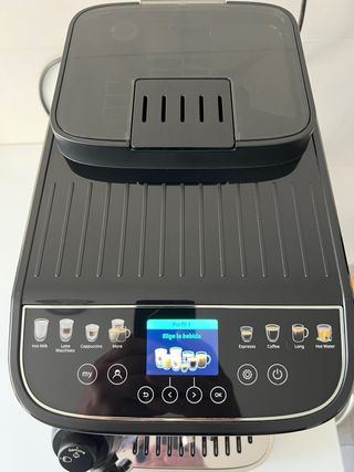 Cafetera Delonghi Magnifica Evo Next