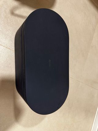 Dyson Airwrap Níquel Cobre Poco Uso