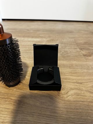 Dyson Airwrap Níquel Cobre Poco Uso