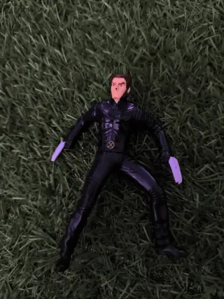Figura Marvel Wolverine