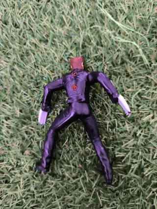 Figura Marvel Wolverine