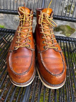 Botas Red Wing Vintage 875 Talla 44-45