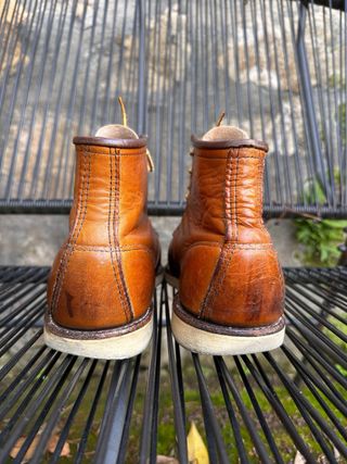 Botas Red Wing Vintage 875 Talla 44-45